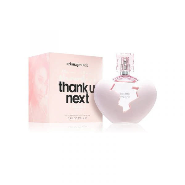Ariana Grande Thank U Next - Image 2
