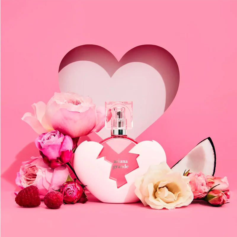 Ariana Grande Thank U Next - Image 8