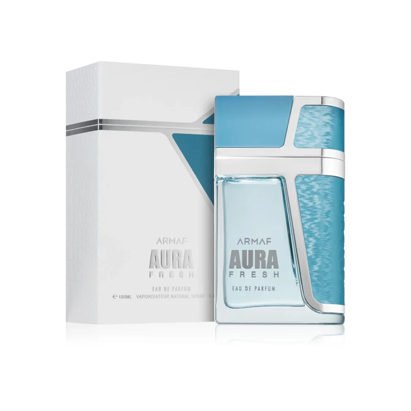 Armaf Aura Fresh - Image 2