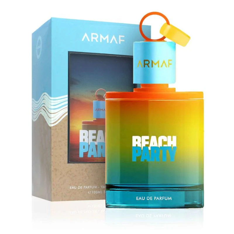 Armaf Beach Party - Image 3