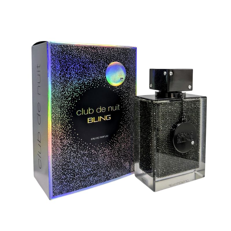 Armaf Club de Nuit Bling - Image 3