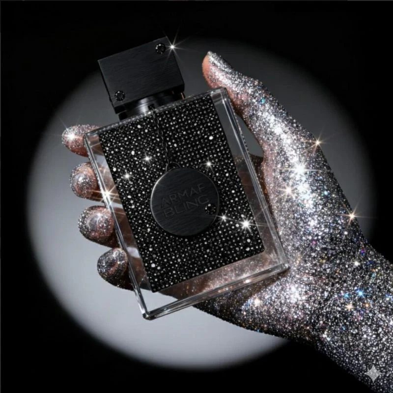 Armaf Club de Nuit Bling - Image 4