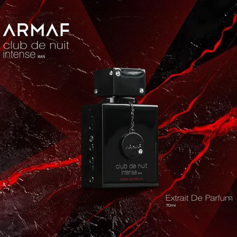 Armaf Club de nuit intense extrait - Image 4