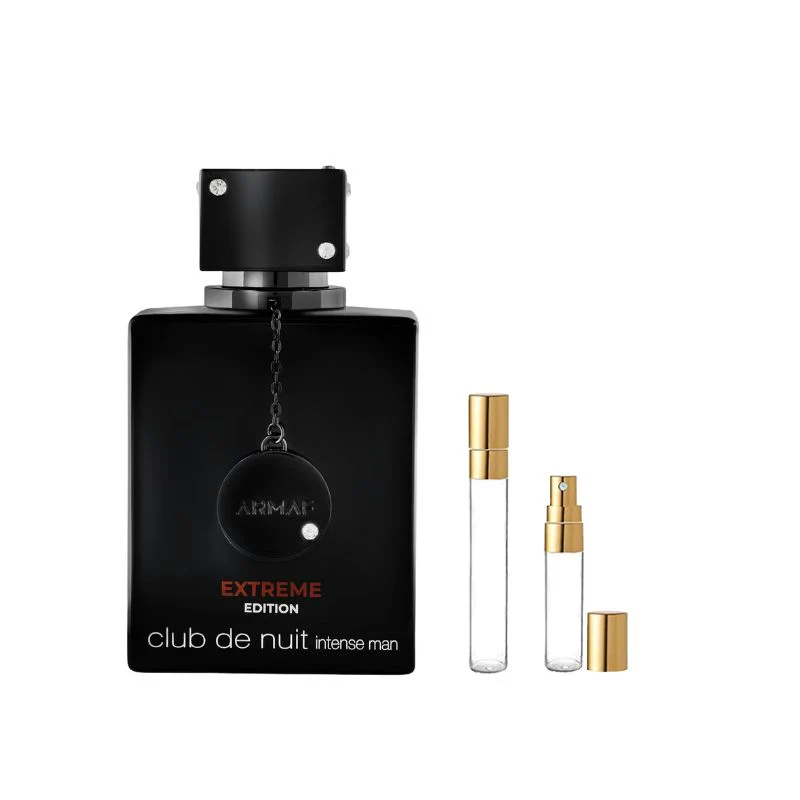 Armaf Club de Nuit Intense Parfum Extreme Edition - Image 2