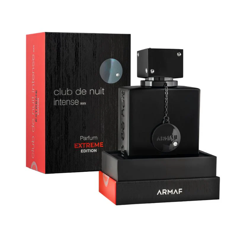 Armaf Club de Nuit Intense Parfum Extreme Edition - Image 3