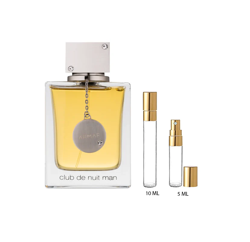 Armaf Club de Nuit Man 105 ML - Image 3