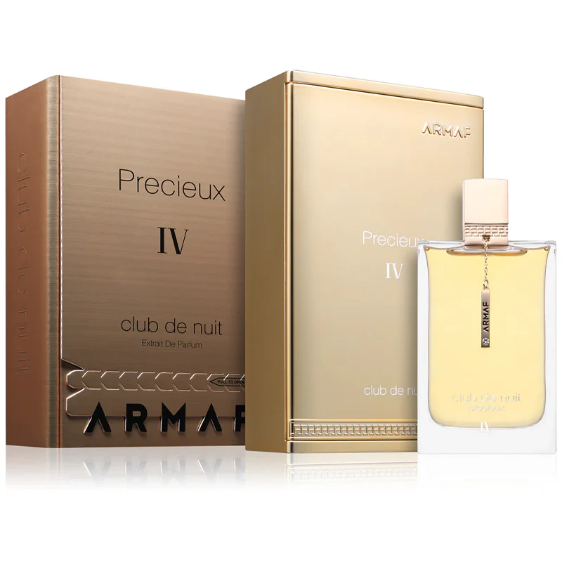 Armaf Club de Nuit Precieux IV