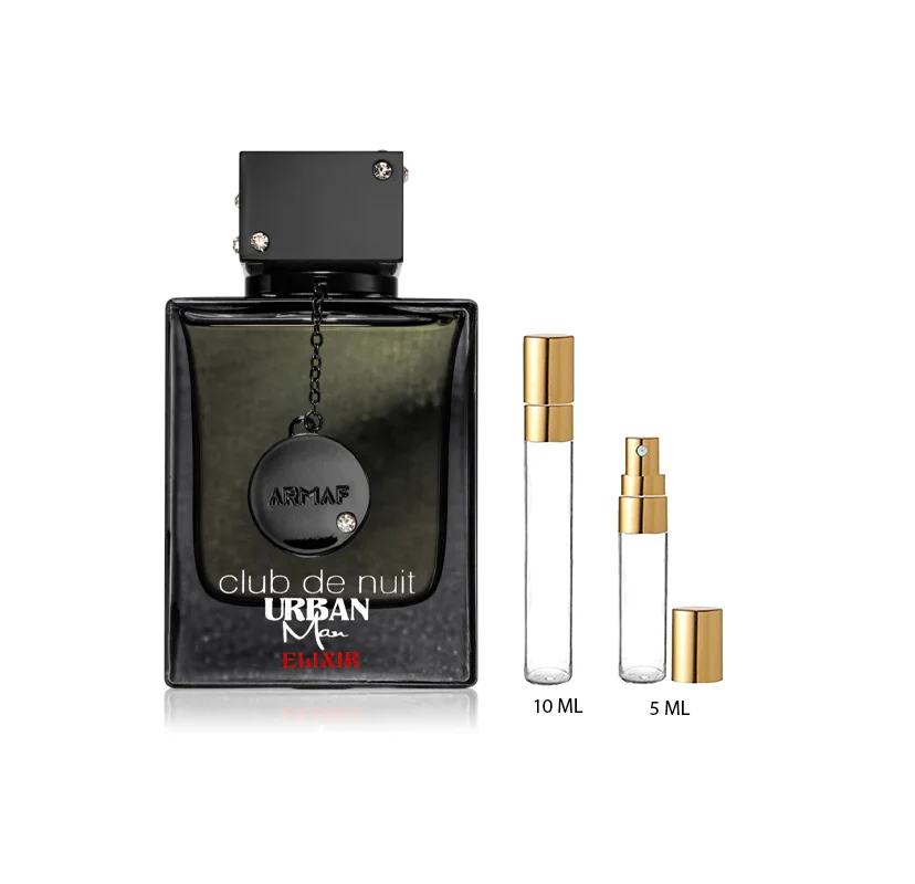 Armaf Club De Nuit Urban Man Elixir - Image 3