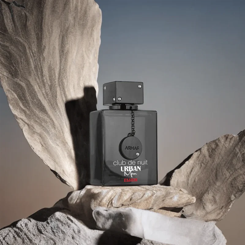 Armaf Club De Nuit Urban Man Elixir - Image 7