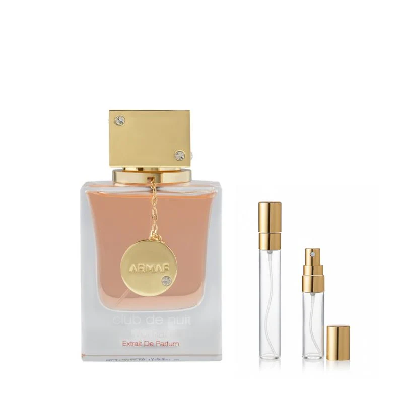 Armaf Club de Nuit Woman Extrait de Parfum - Image 2