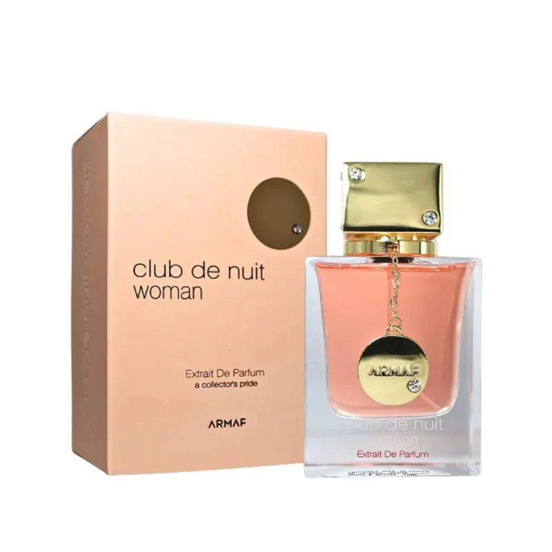 Armaf Club de Nuit Woman Extrait de Parfum - Image 3