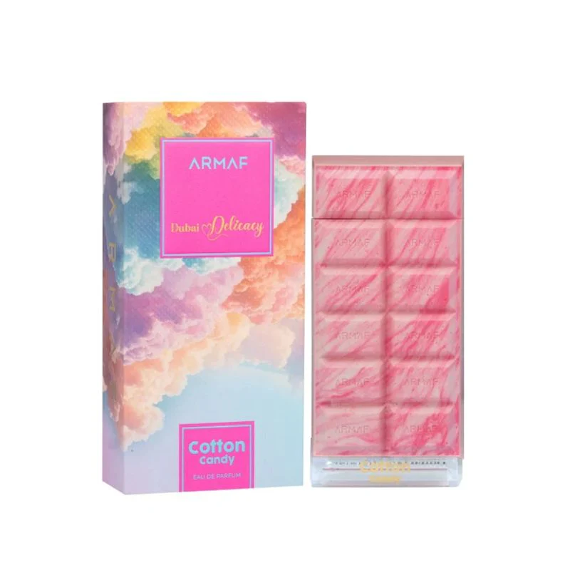 Armaf Delicacy Cotton Candy - Image 3