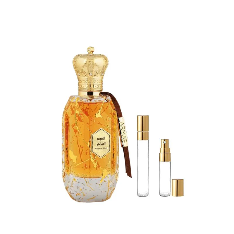 Armaf eter magical oud - Image 2