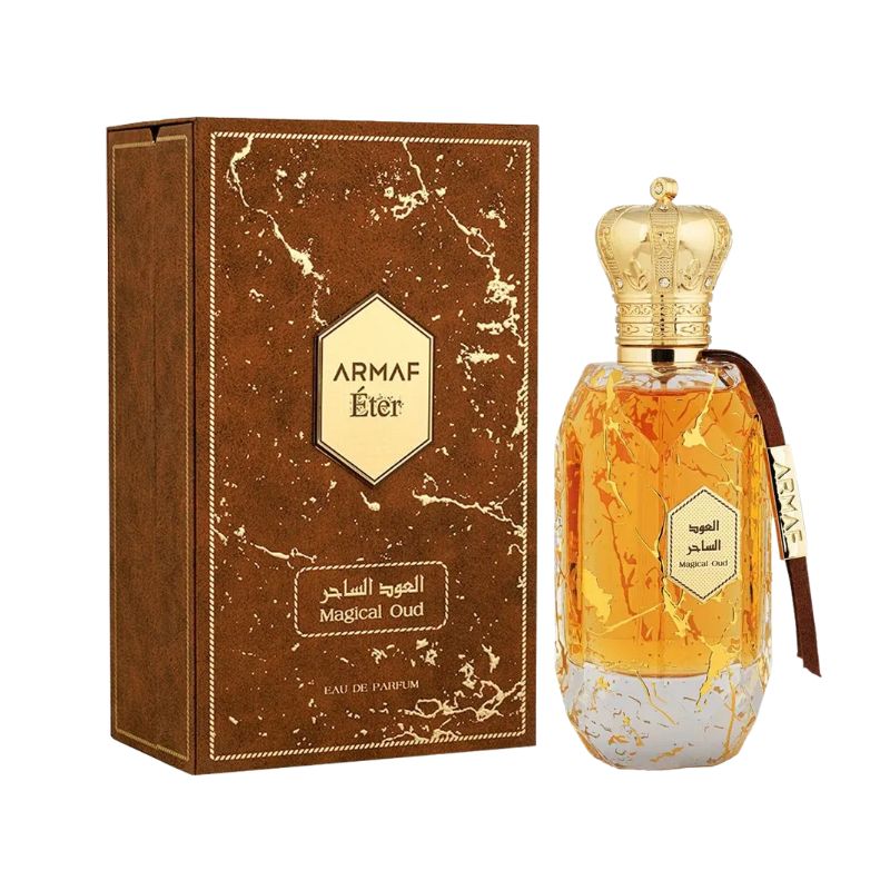 Armaf eter magical oud - Image 3