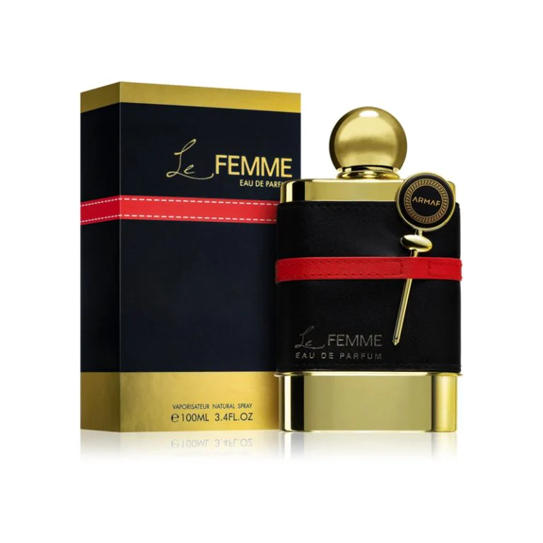 Armaf Le Femme - Image 2