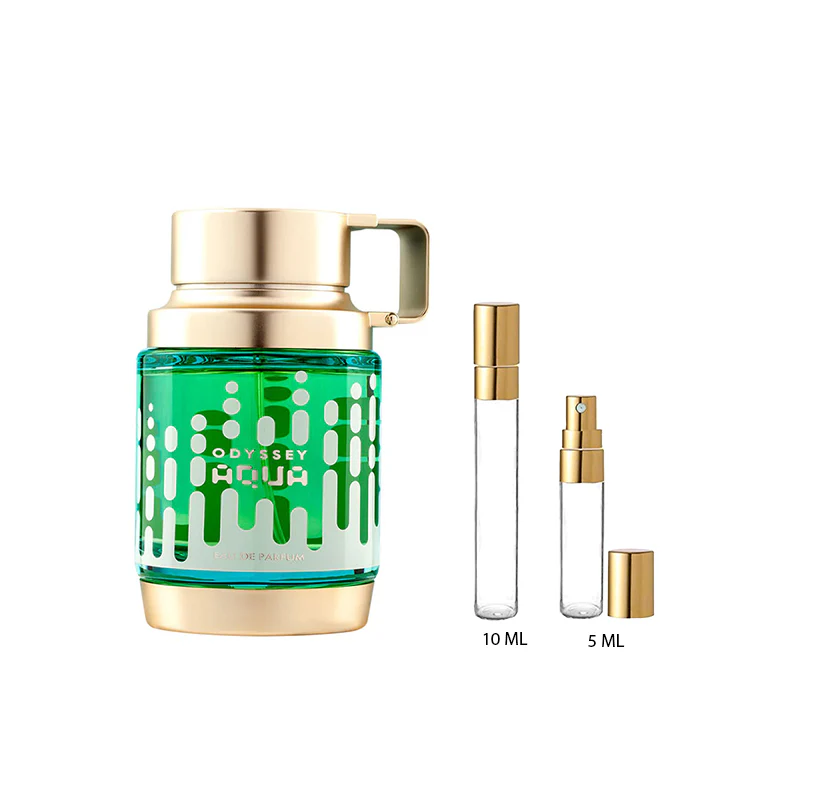 Armaf Odyssey Aqua Edition - Image 3