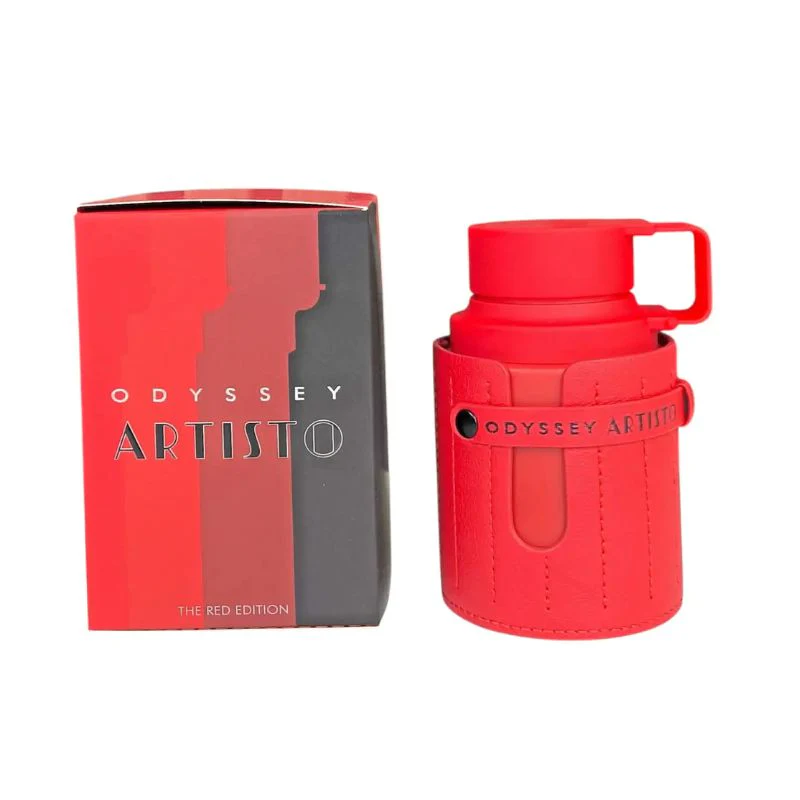 Armaf Odyssey Artisto - Image 3
