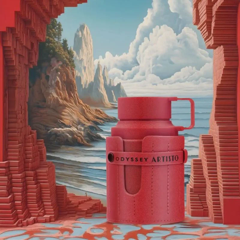 Armaf Odyssey Artisto - Image 4