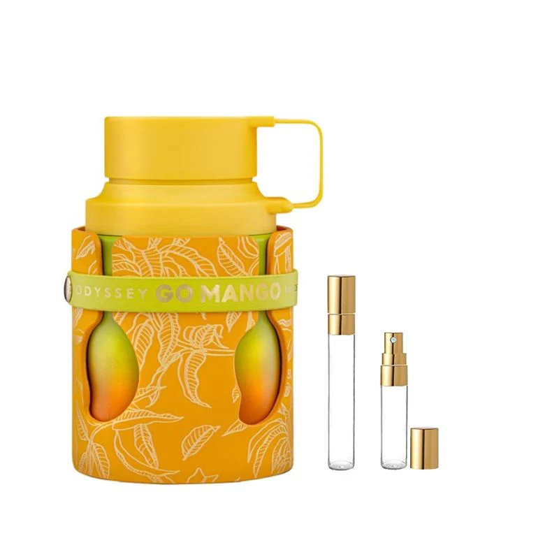 Armaf Odyssey Go Mango Tropical - Image 2