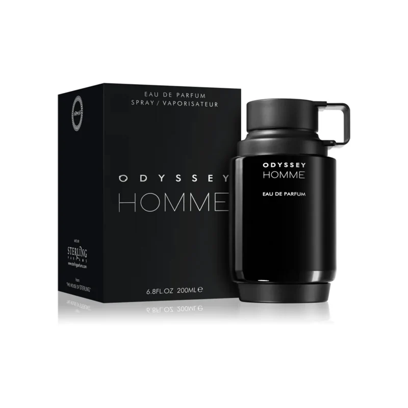 Armaf Odyssey Homme - Image 3
