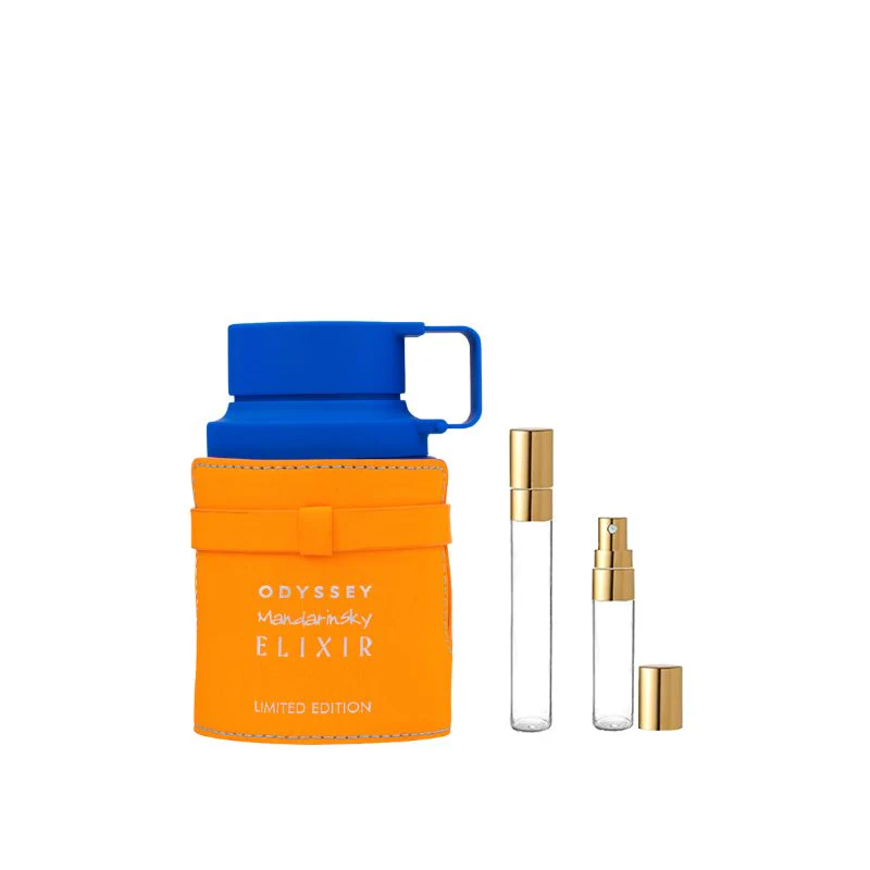 Armaf Odyssey Mandarin Sky Elixir - Image 2
