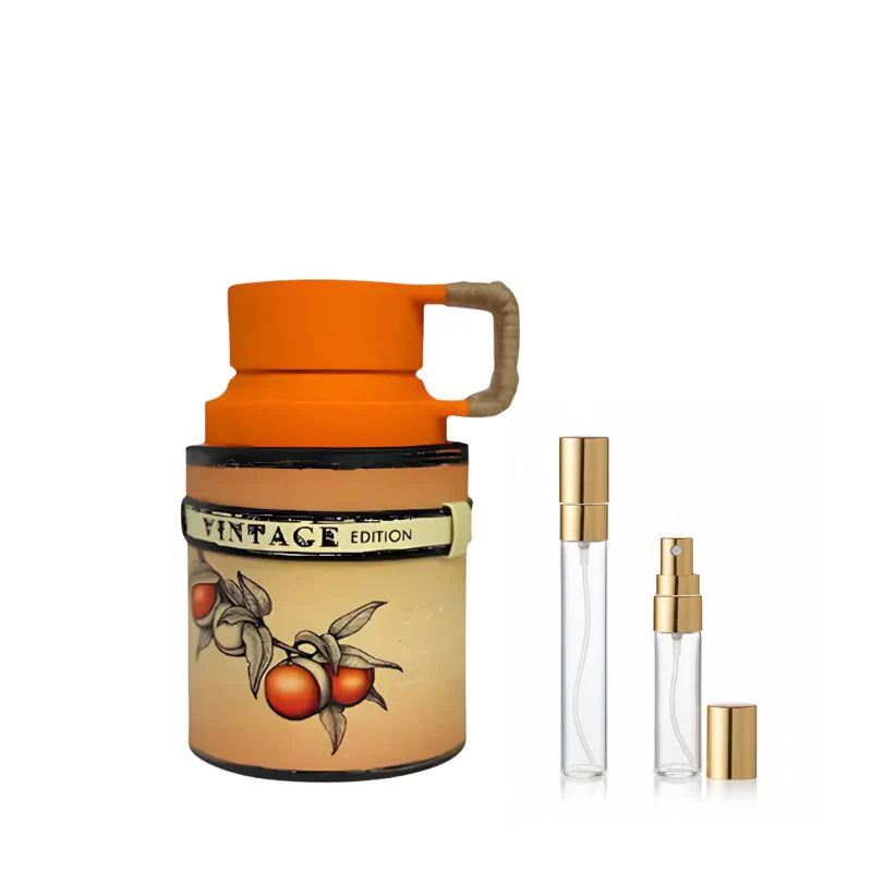 Armaf odyssey Mandarin Sky Vintage edition - Image 2