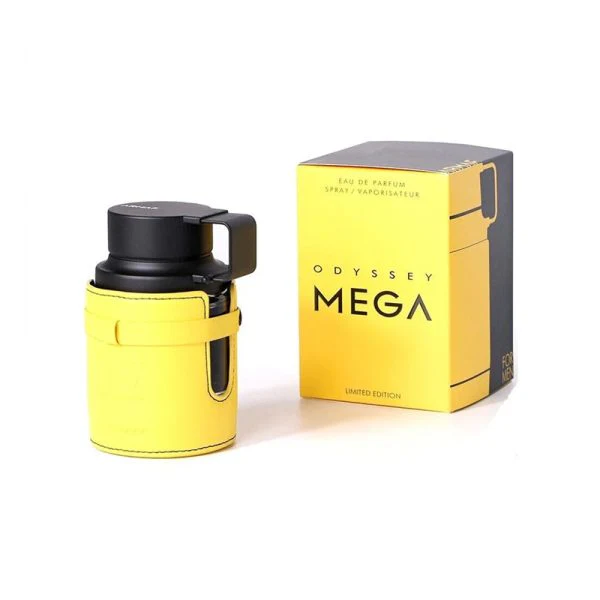 Armaf Odyssey Mega - Image 3