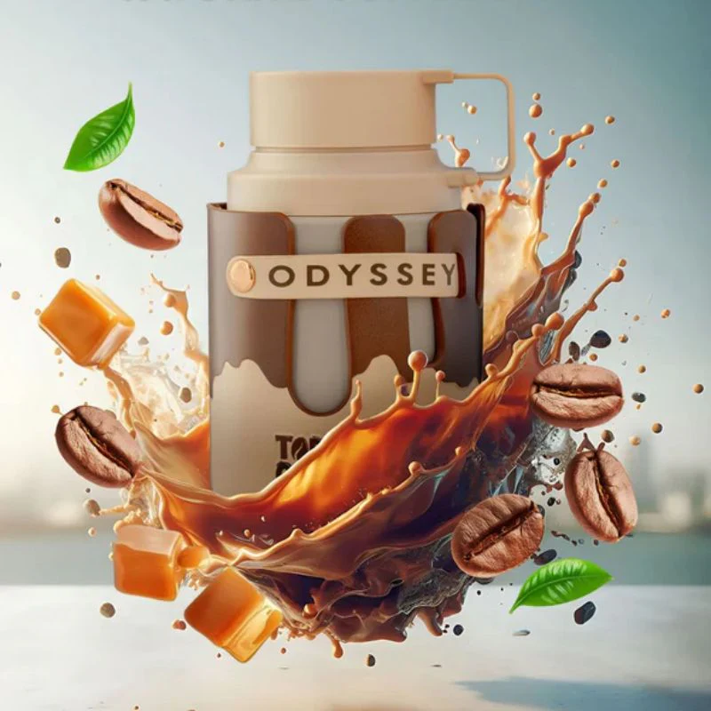 Armaf Odyssey Toffee Coffee - Image 4