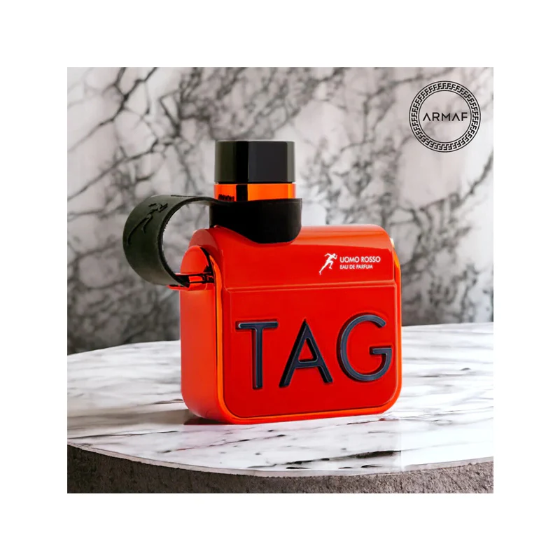 Armaf Tag Him Uomo Rosso - Image 3