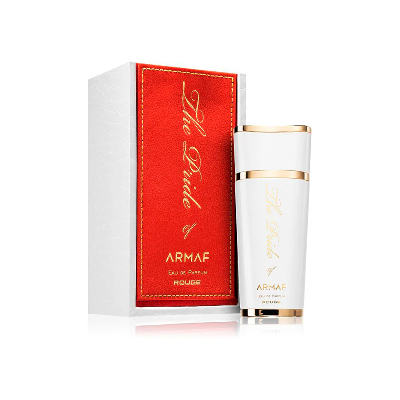 Armaf The Pride Of Armaf Rouge Unisex - Image 2