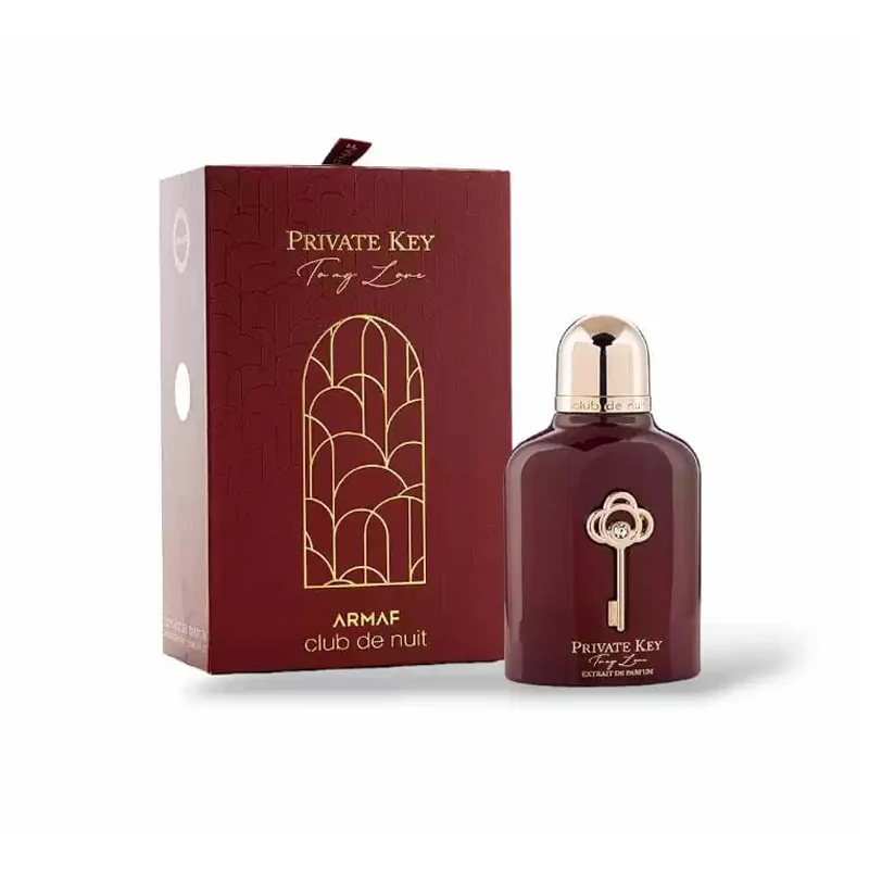 Armaf The Private Key To My Love - Image 2