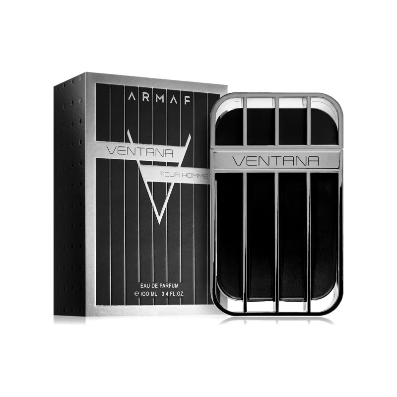 Armaf Ventana Pour Homme - Image 2