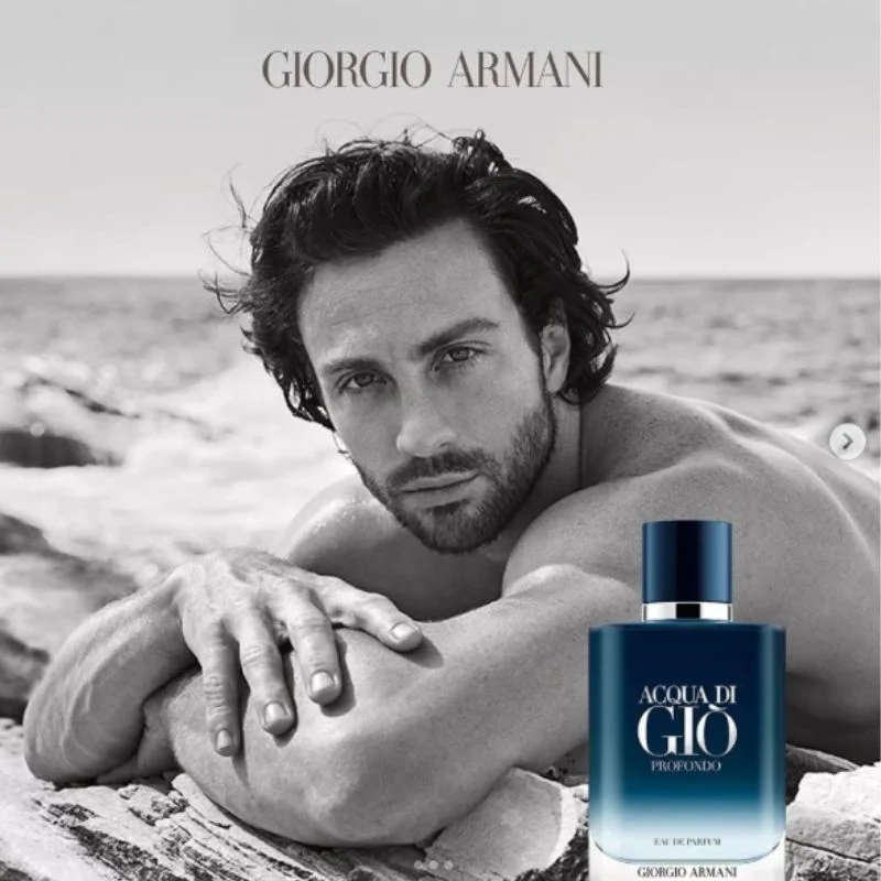 Armani Acqua di Gio Profondo - Image 7