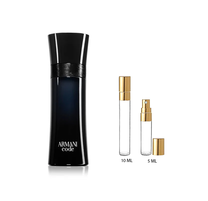 Giorgio Armani Code EDT - Image 3
