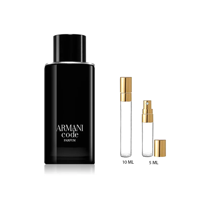 Armani Code Parfum - Image 3