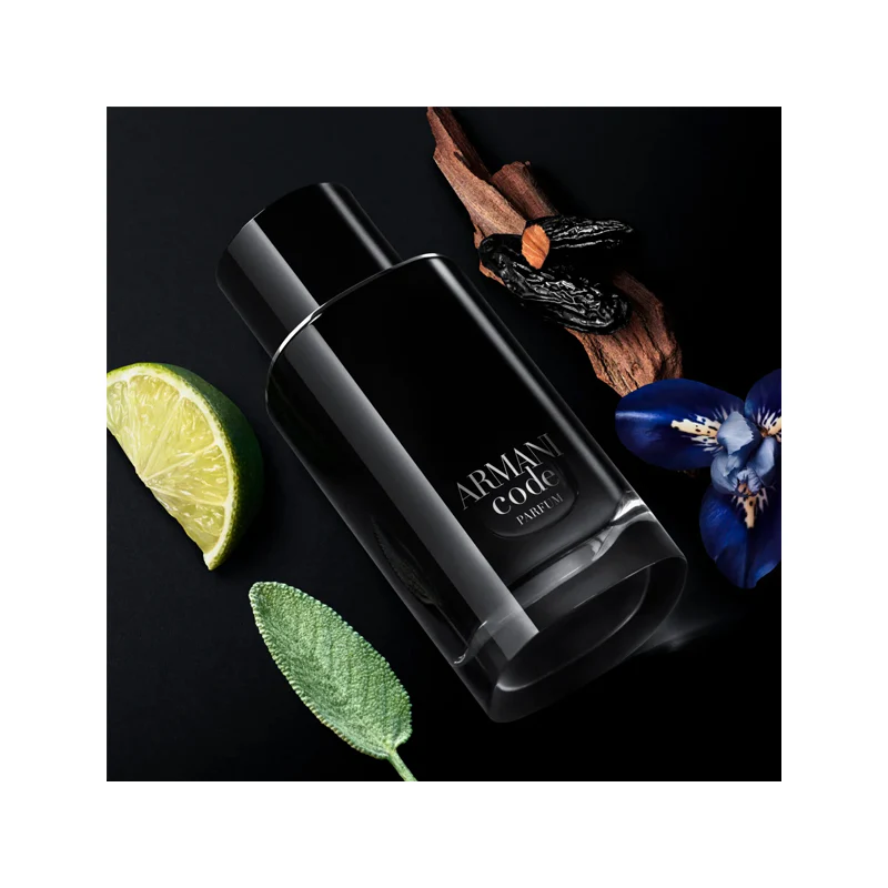 Armani Code Parfum - Image 4