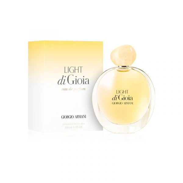 Armani Light di Gioia - Image 2