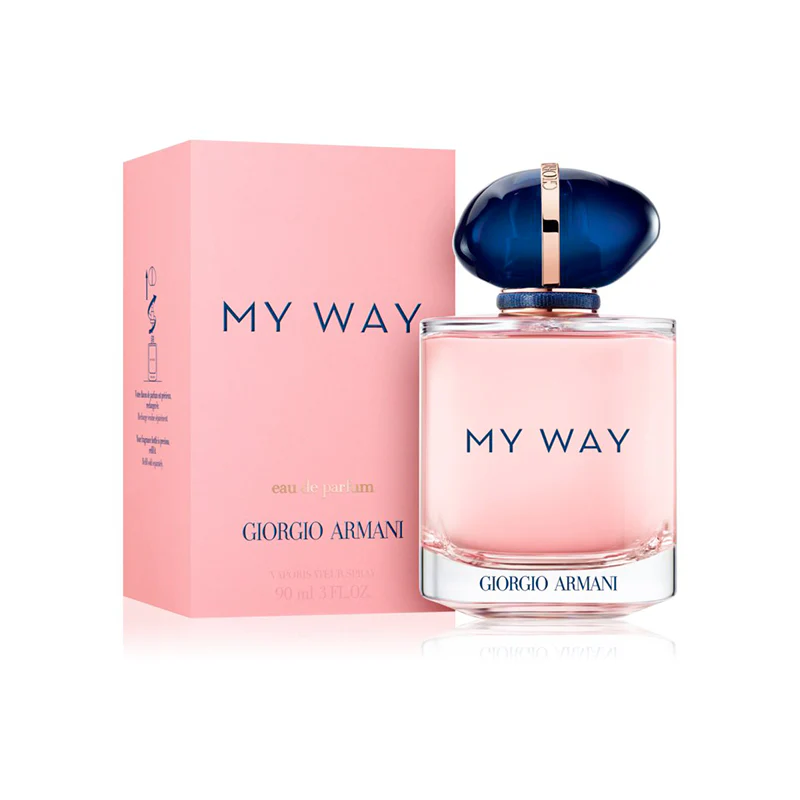 Armani My Way - Image 2