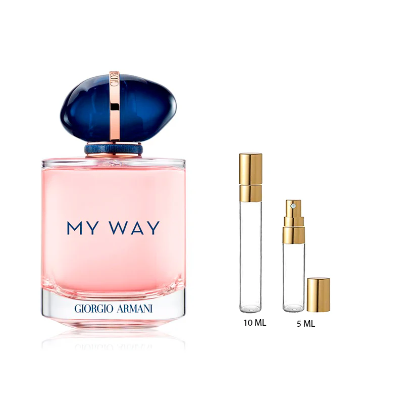Armani My Way - Image 3