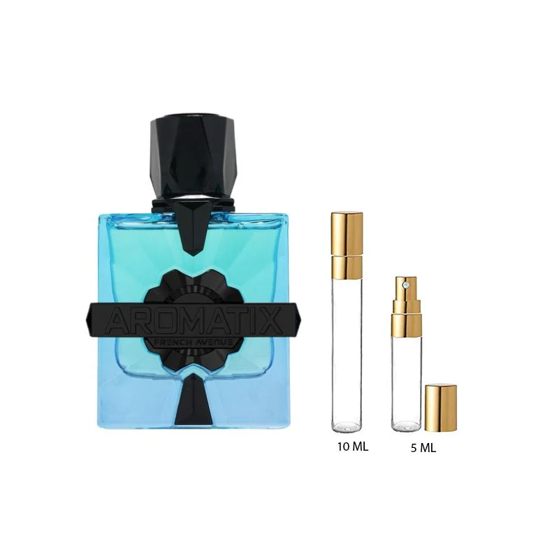 Aromatix X French Avenue Magnetiq - Image 2