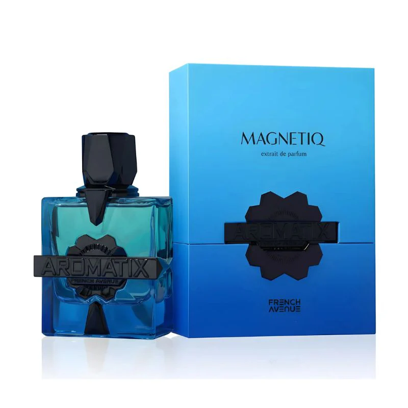 Aromatix X French Avenue Magnetiq - Image 3