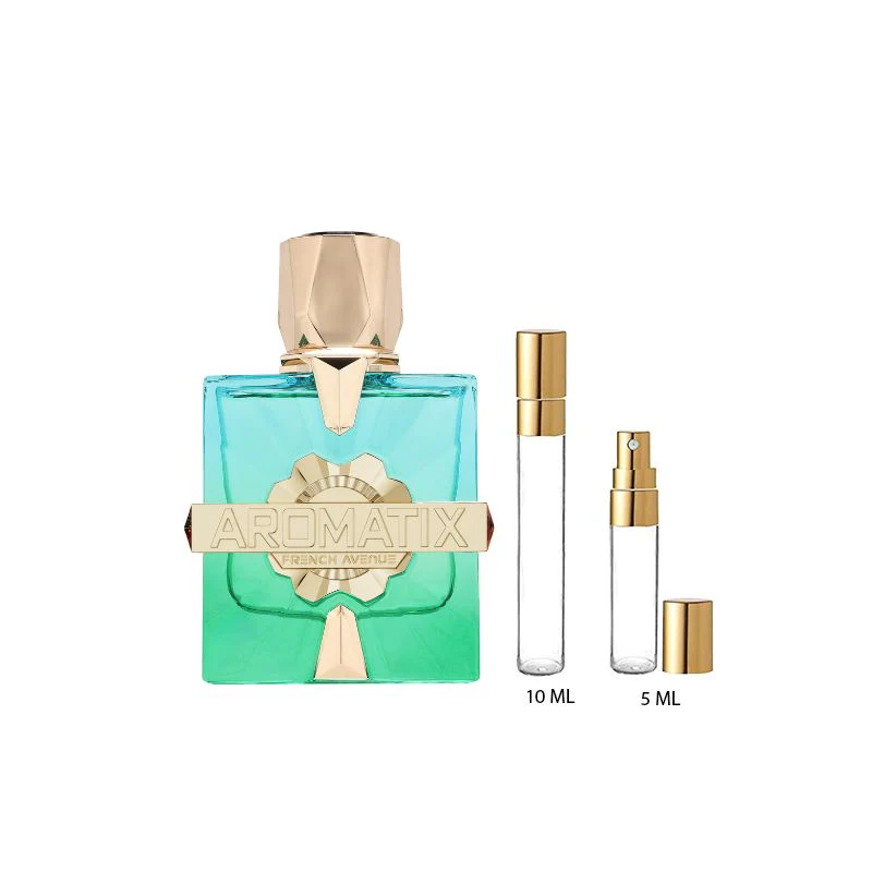Aromatix X French Avenue Sun Kissed - Image 3