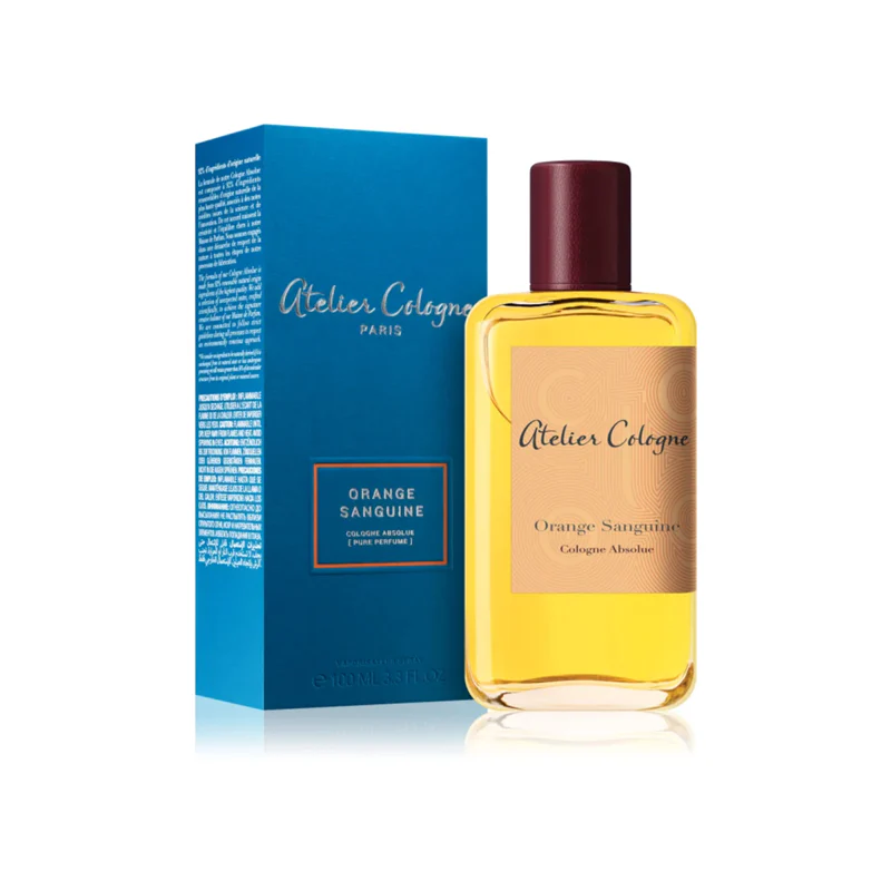 Atelier Cologne Cologne Absolue Orange Sanguine - Image 2