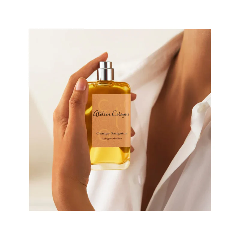 Atelier Cologne Cologne Absolue Orange Sanguine - Image 3