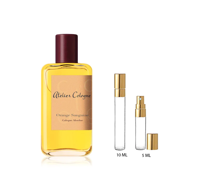 Atelier Cologne Cologne Absolue Orange Sanguine - Image 4