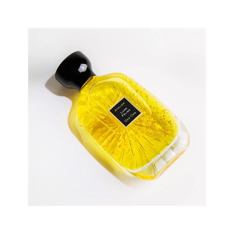 Atelier Des Ors Lune Feline EDP - Image 2