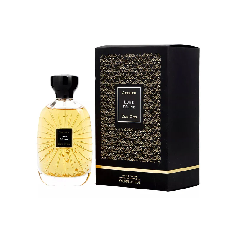 Atelier Des Ors Lune Feline EDP - Image 3