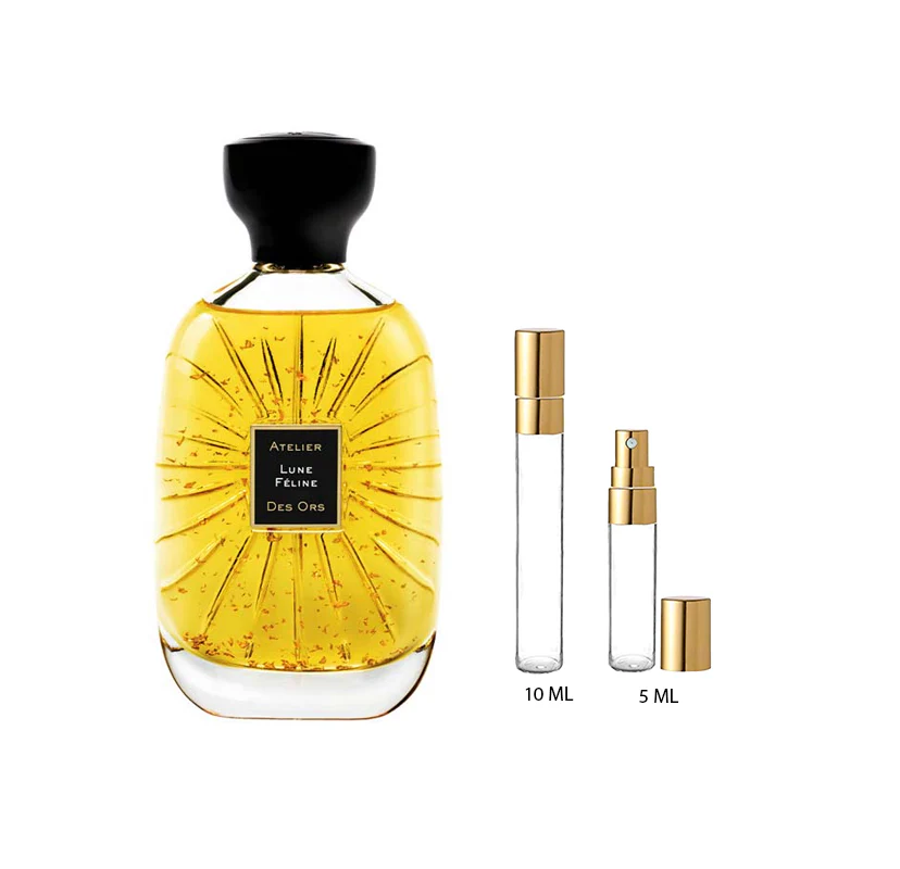 Atelier Des Ors Lune Feline EDP - Image 4