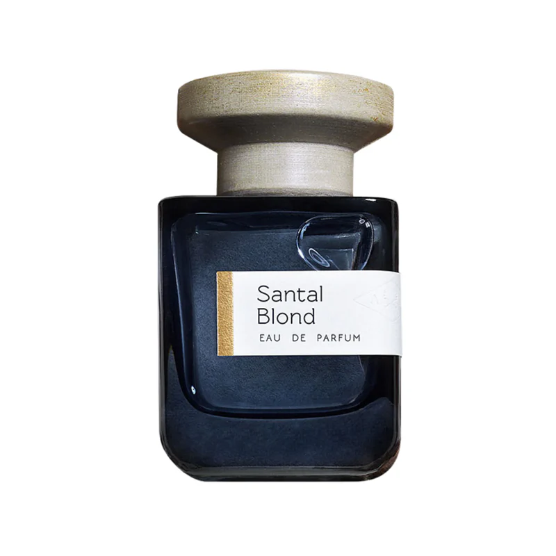 Atelier materi santal blond