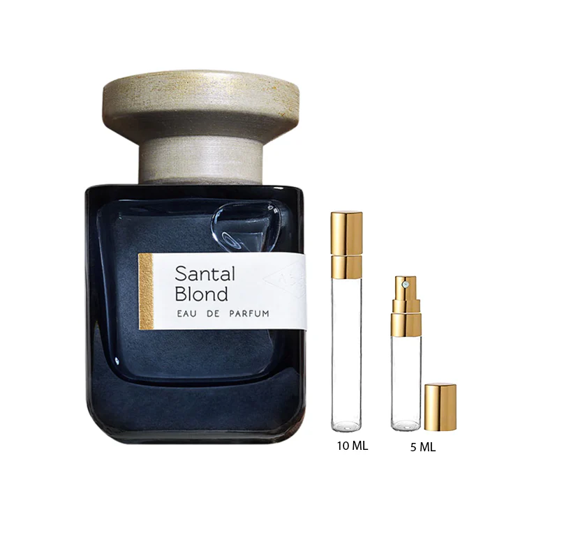 Atelier materi santal blond - Image 3